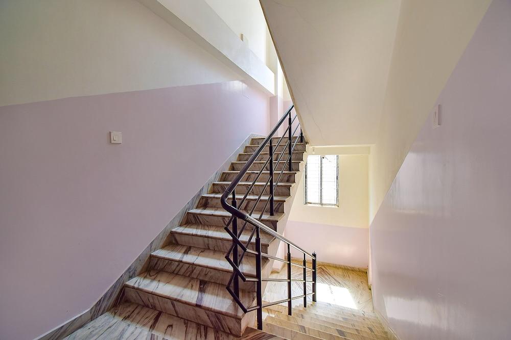 Fabhotel The Hotel Orchid