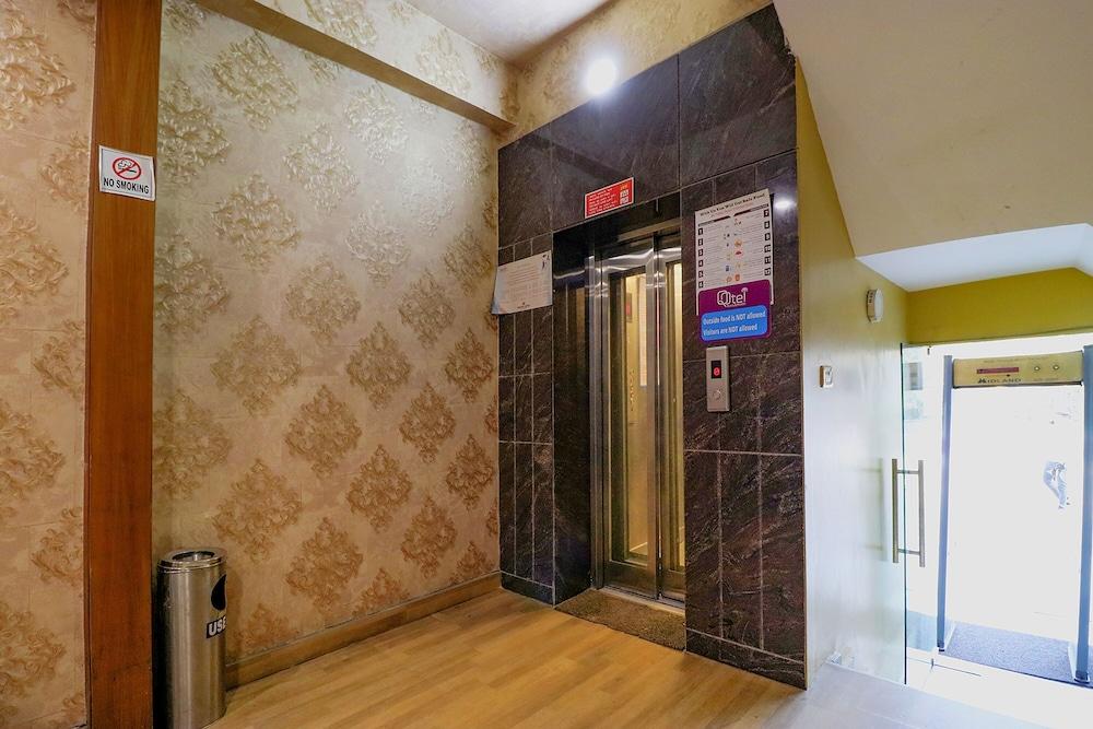 Fabhotel Qotel Jasola