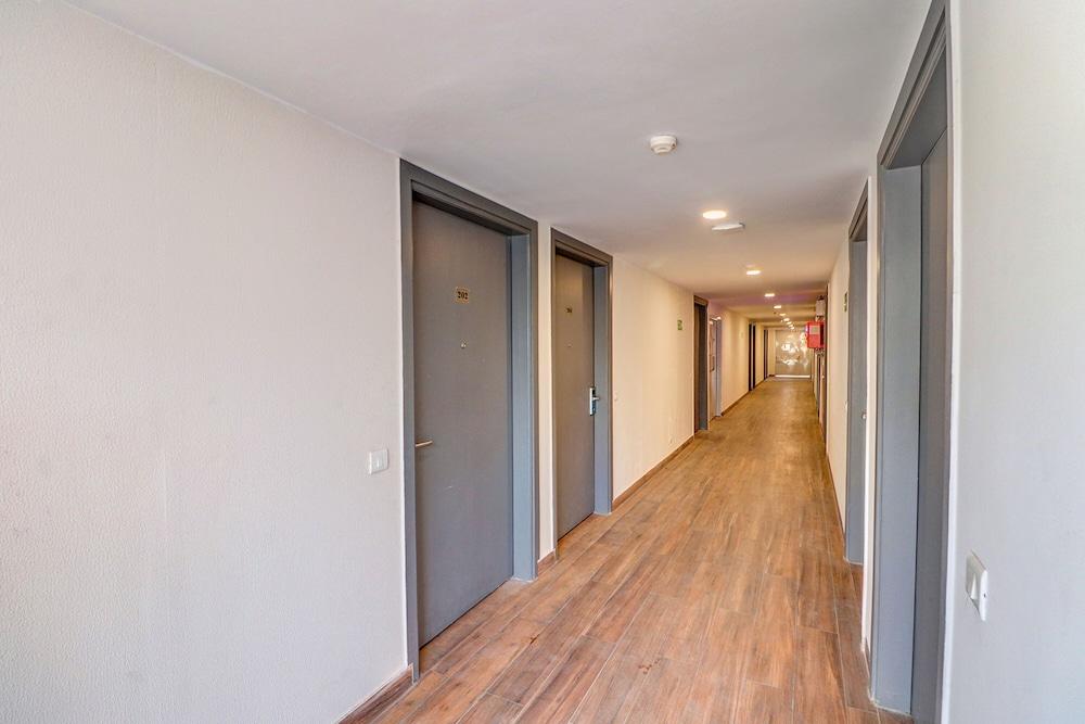 FabHotel Kirti Nagar New Delhi