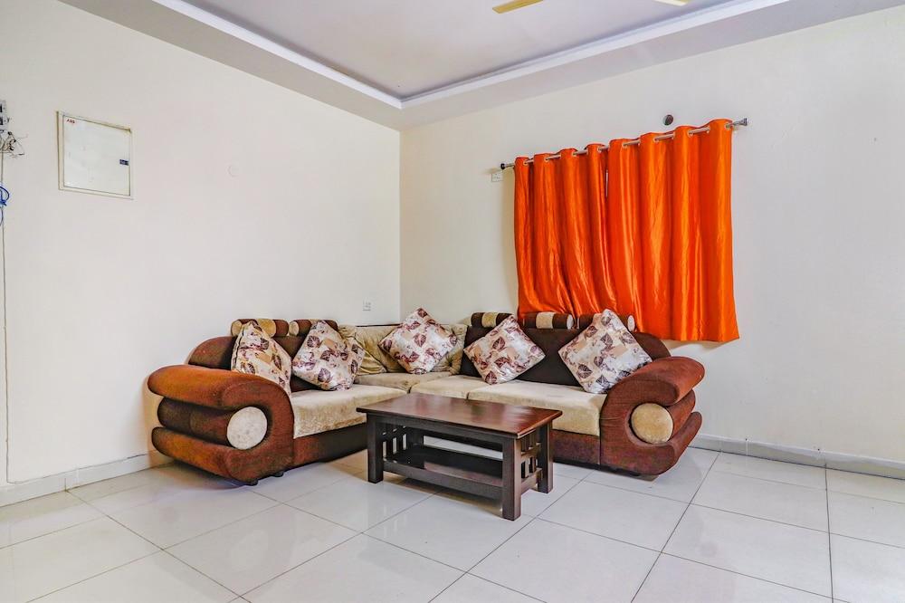 Fabhotel Direct Checkin