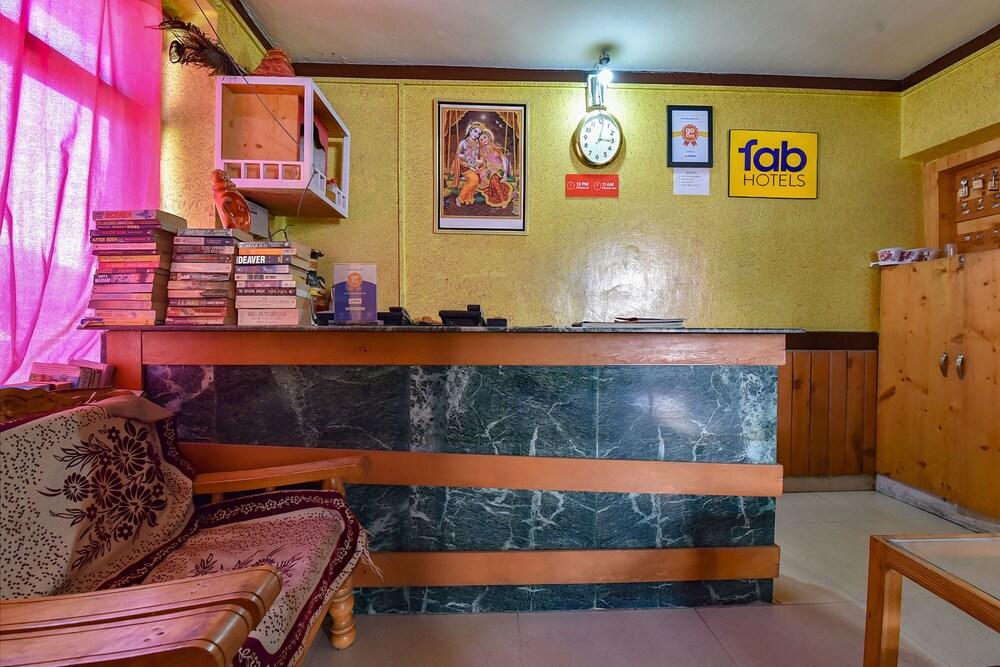 Fabexpress Red Panda