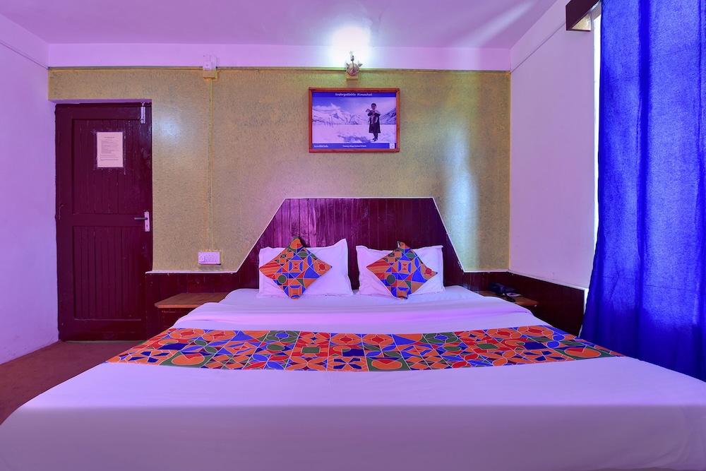 Fabexpress Red Panda