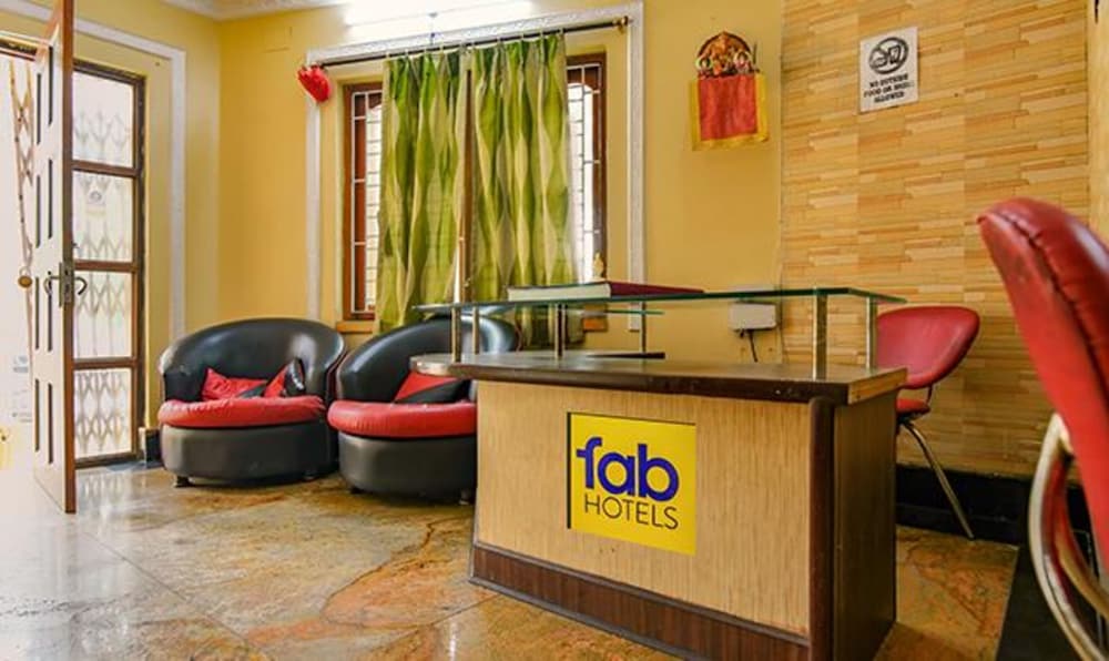 FabExpress Elite Stay I