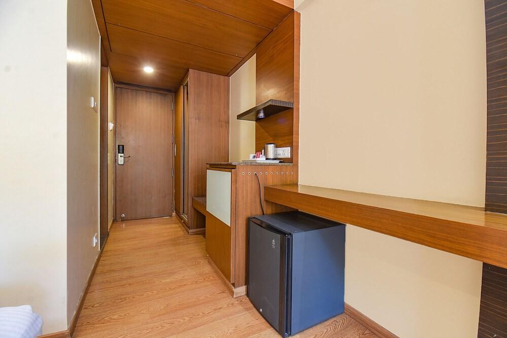 Fabhotel Prime Jm Four