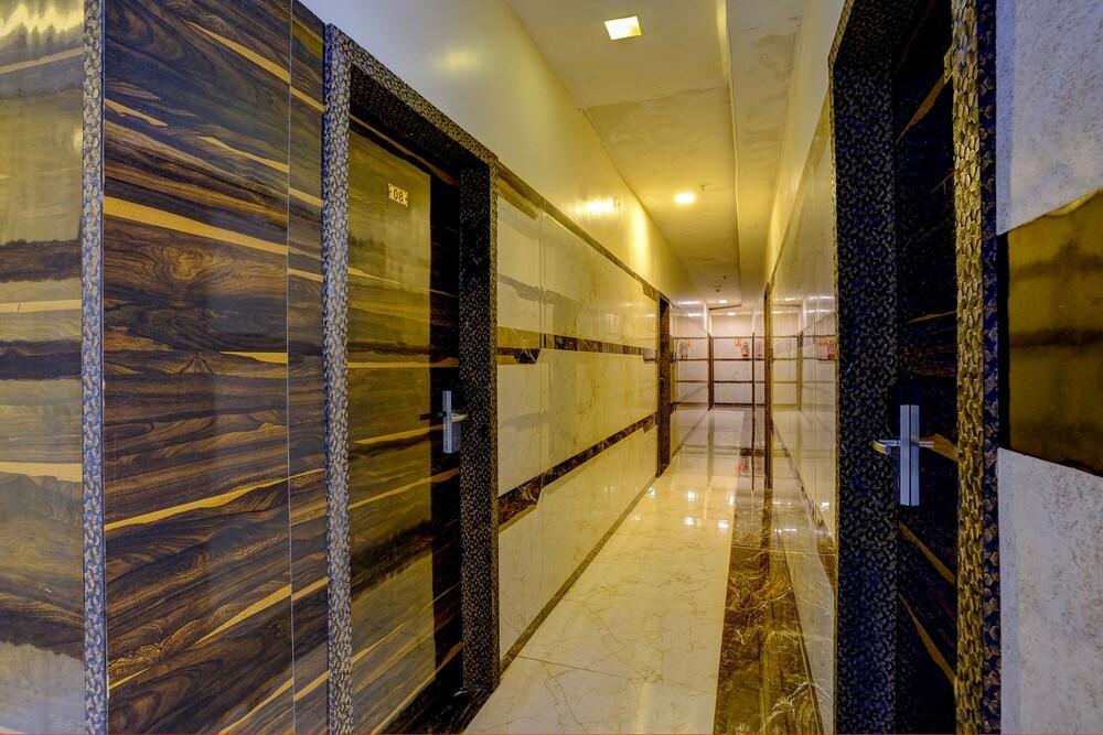 Fabhotel Zaid International