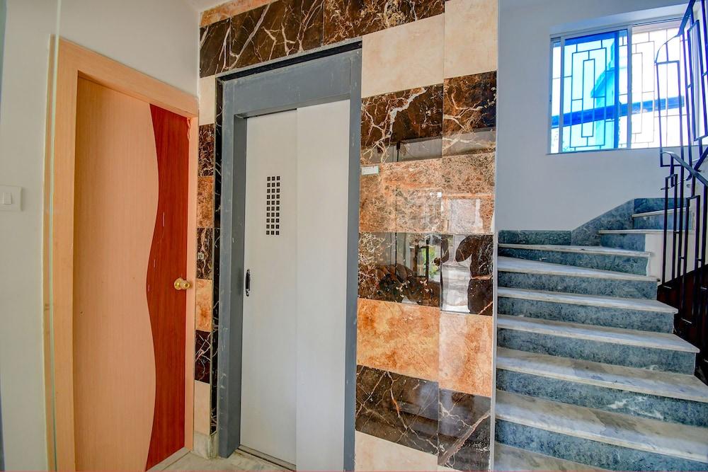 FabHotel Amar Raj Villa