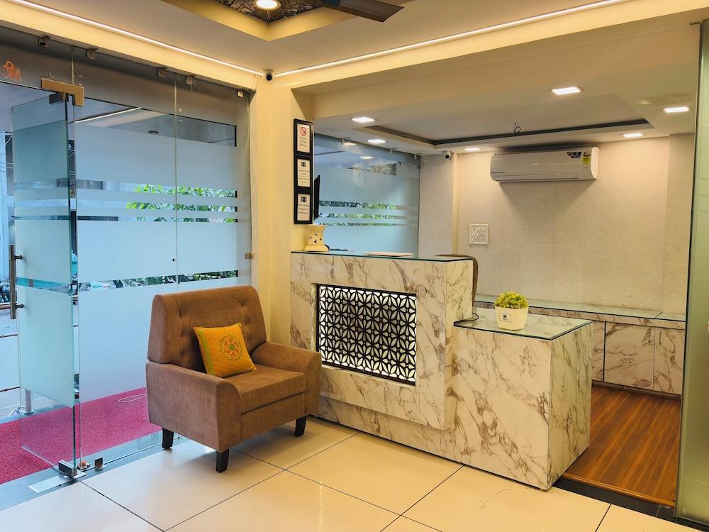 Hotel Shree Ram Palace