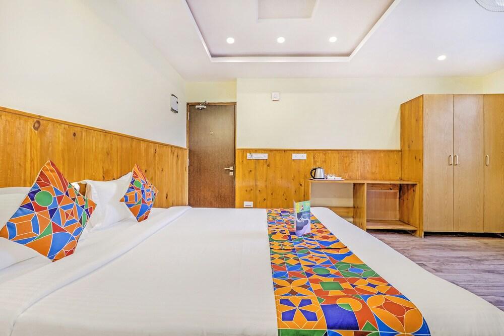 Fabhotel Royal Orbit