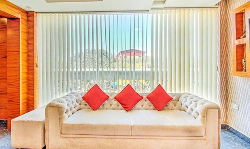 FabHotel Royal Stay I - Near Phoenix Mall, Mahadevapura