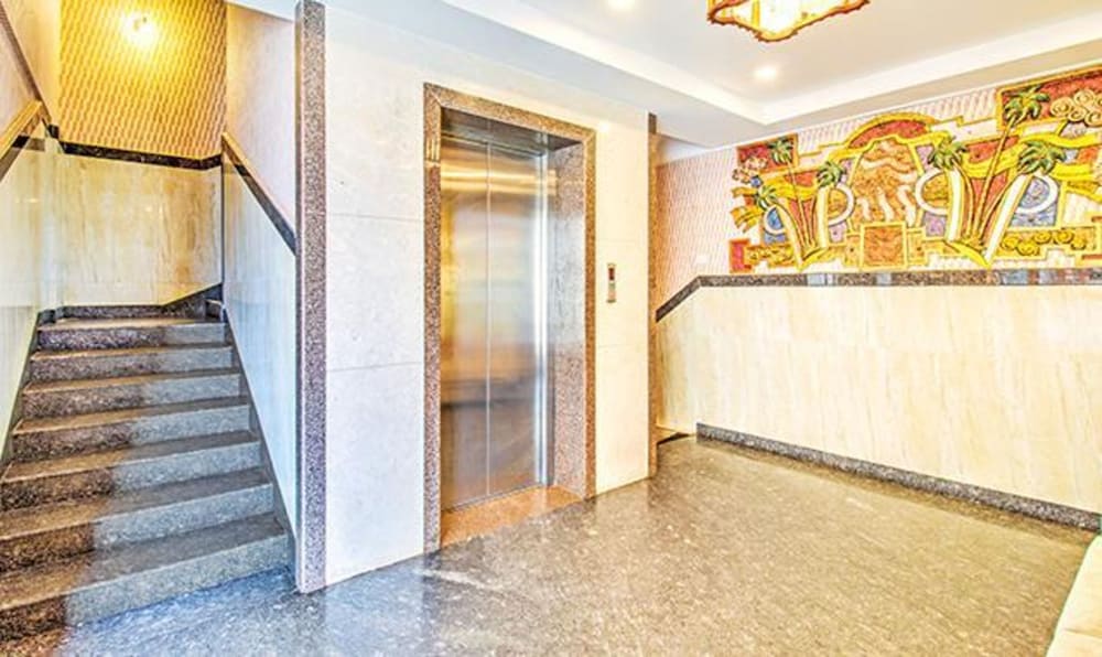 FabHotel Royal Stay I - Near Phoenix Mall, Mahadevapura