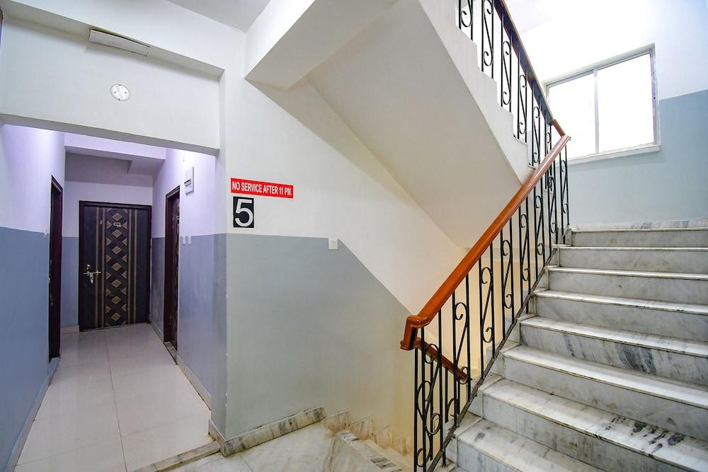 Fabhotel Luxury Stay