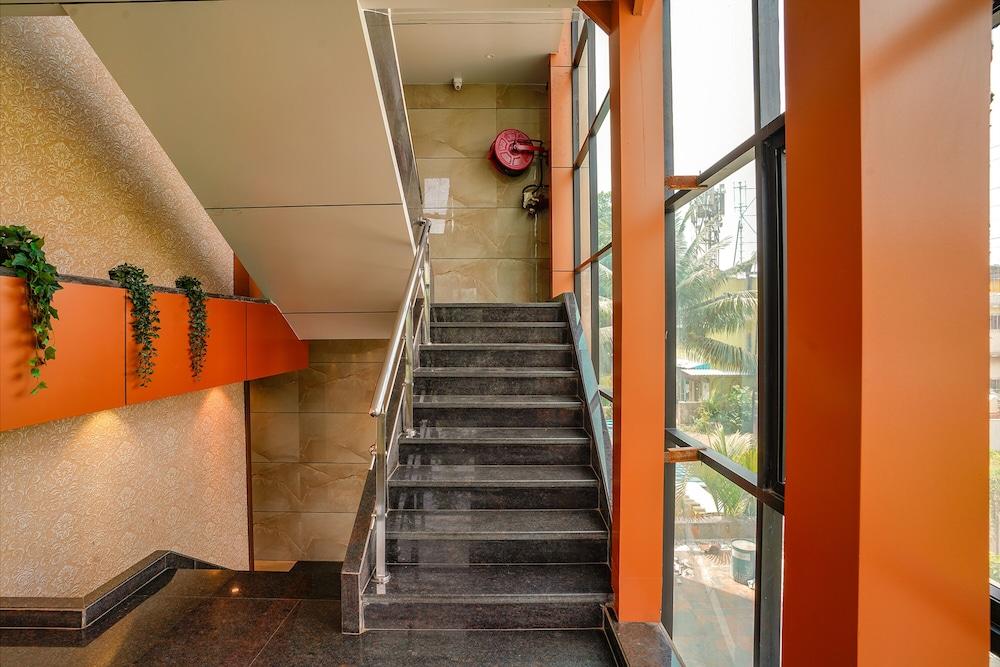 Fabexpress Super 7 Inn