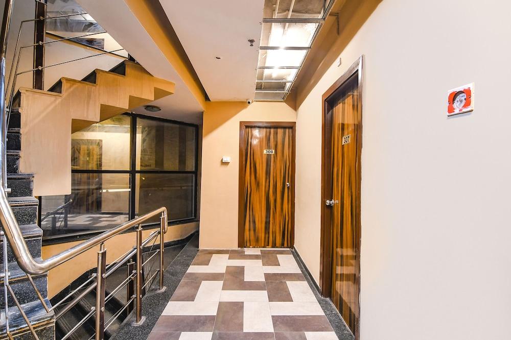 FabHotel Prime Rockstar