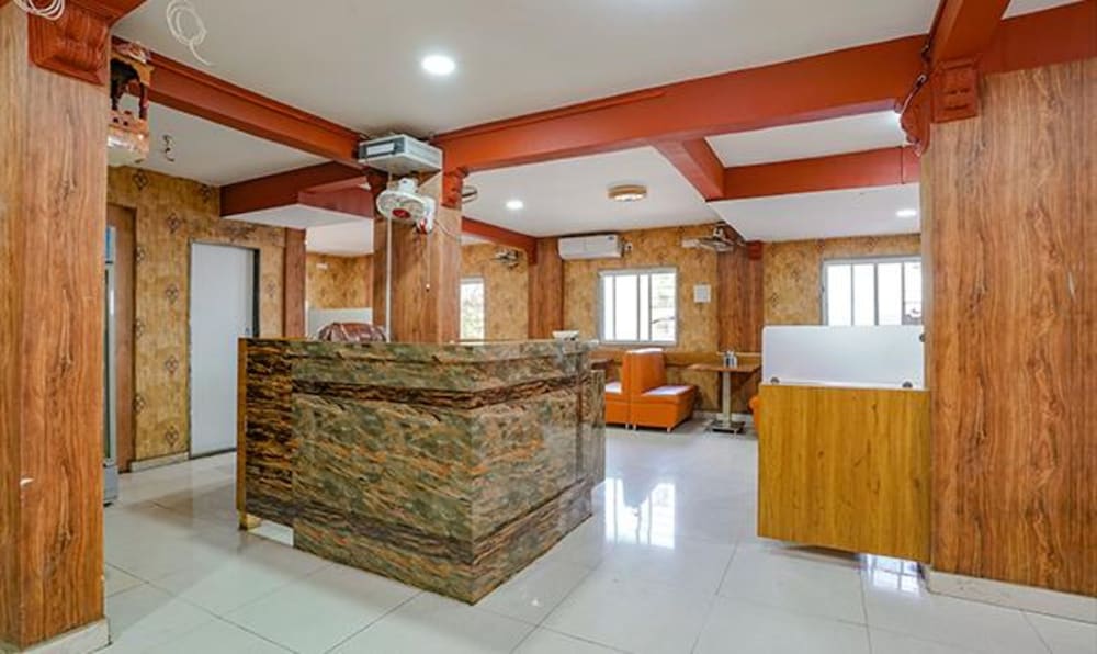 Fabexpress Galaxy Lodge