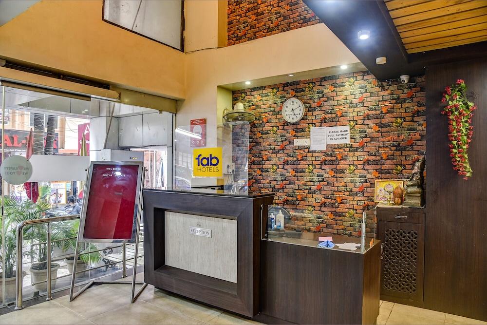 Fabexpress Aditya Palace