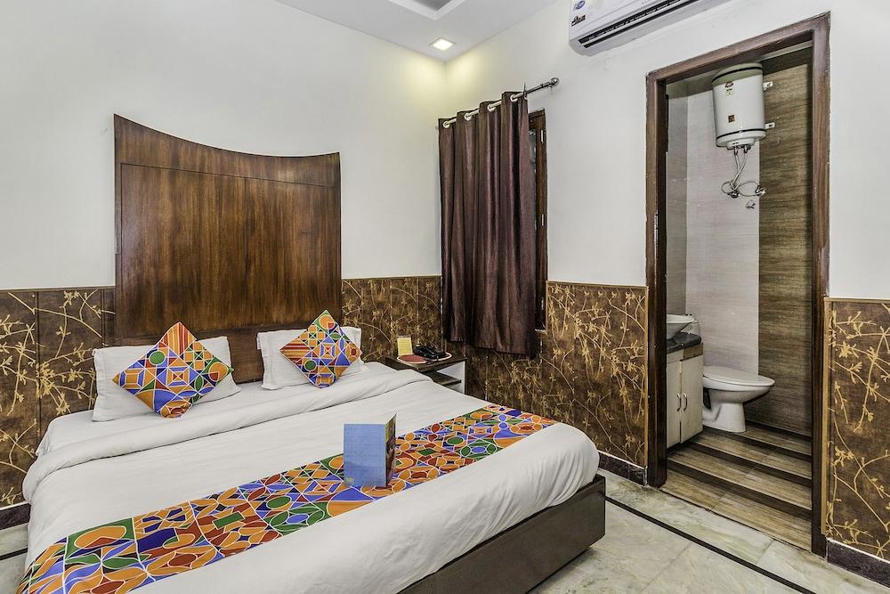 Fabhotel Jindal Palace