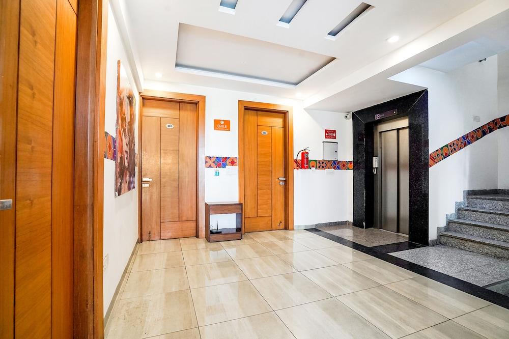 Fabhotel Emoji Stays