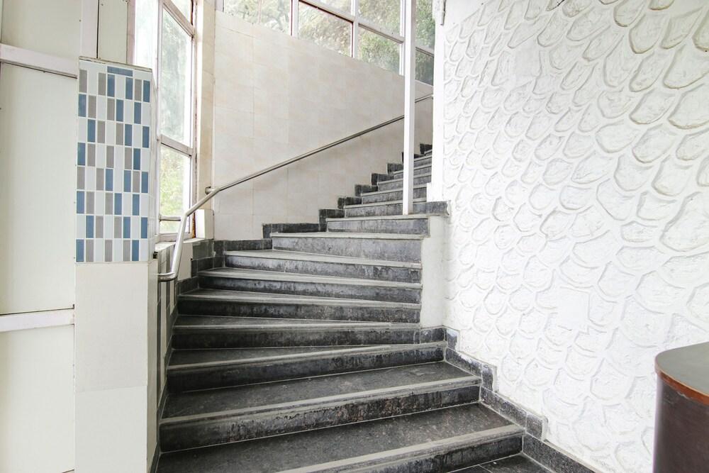 Fabhotel Sn Residency