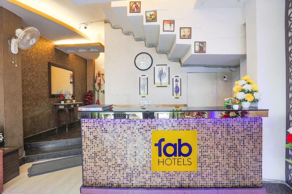 Fabexpress The Paradise