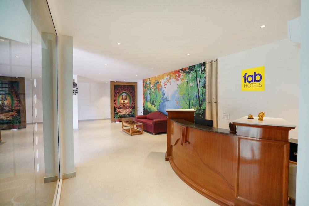 Fabhotel The Mountain Deer Valley