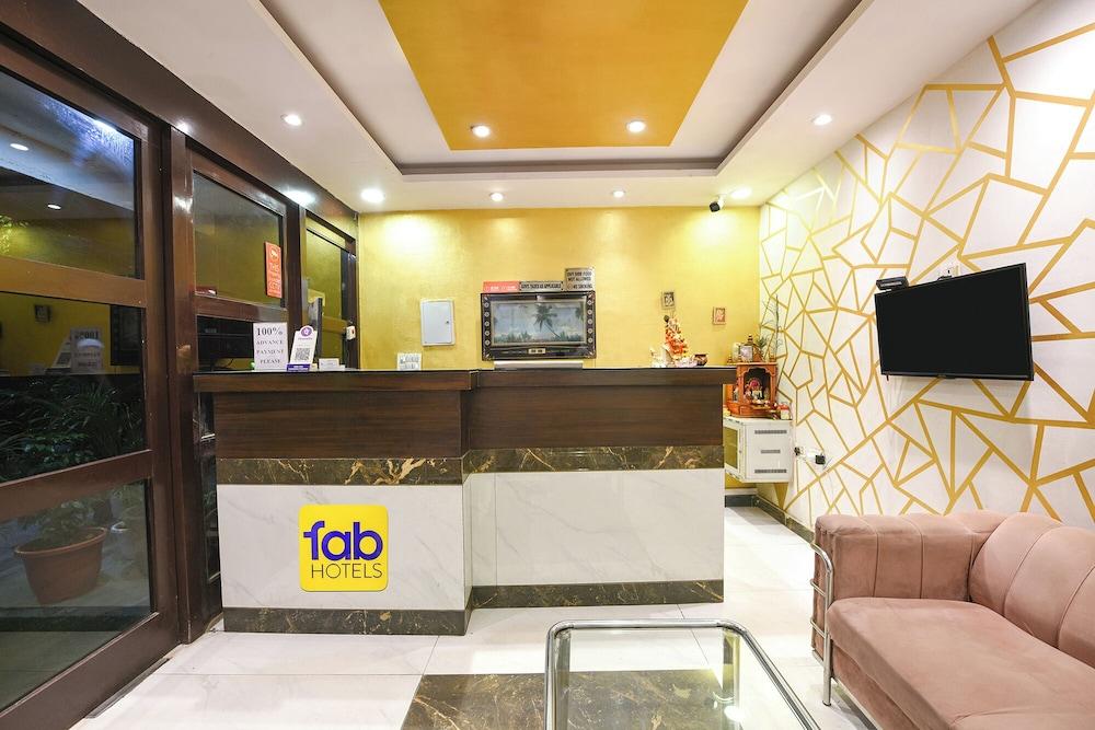 FabHotel Under Bridge