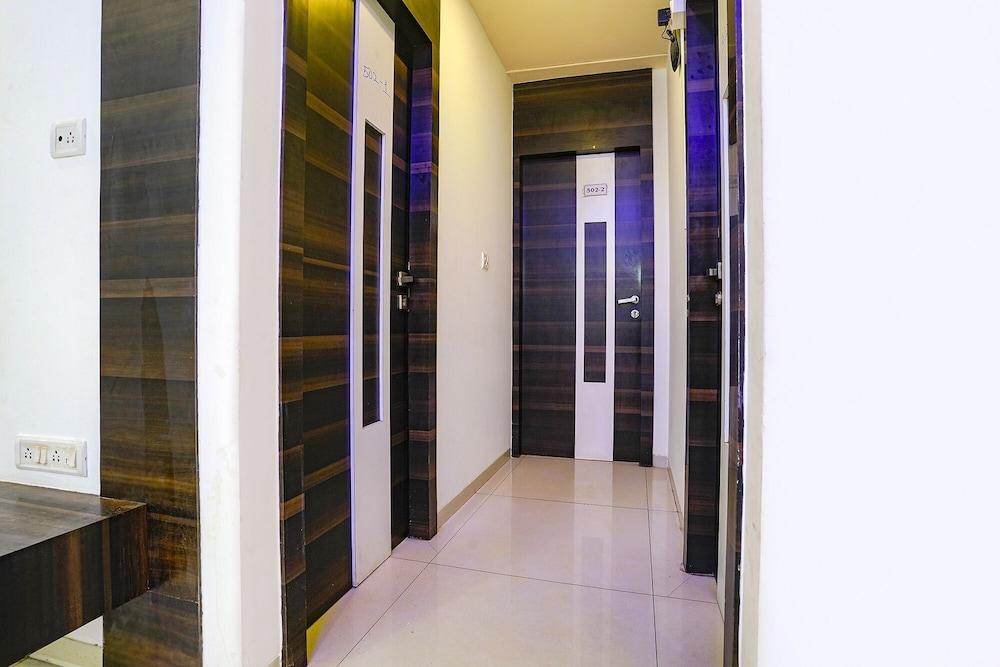 FabHotel Shree Balaji NX Banquets & Apartment