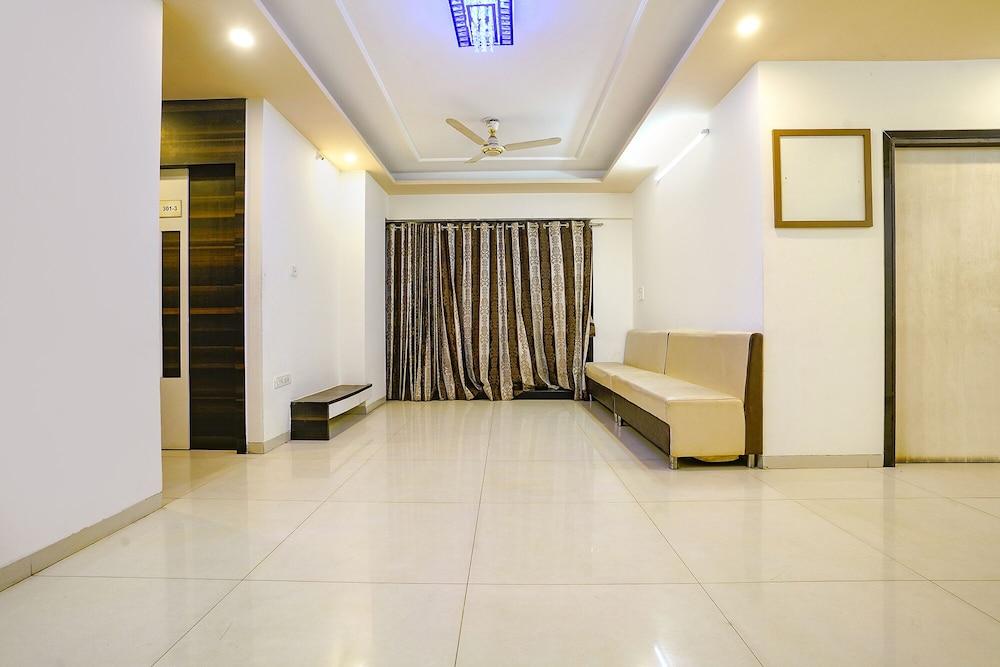 FabHotel Shree Balaji NX Banquets & Apartment