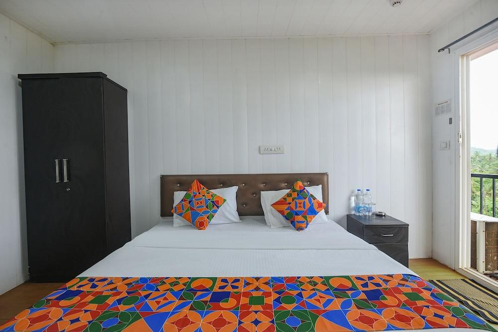 Fabexpress Vincy Place