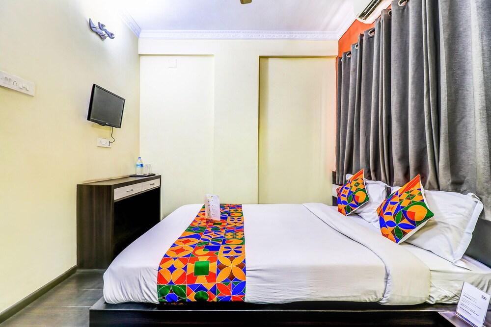 Fabhotel Victoria Inn