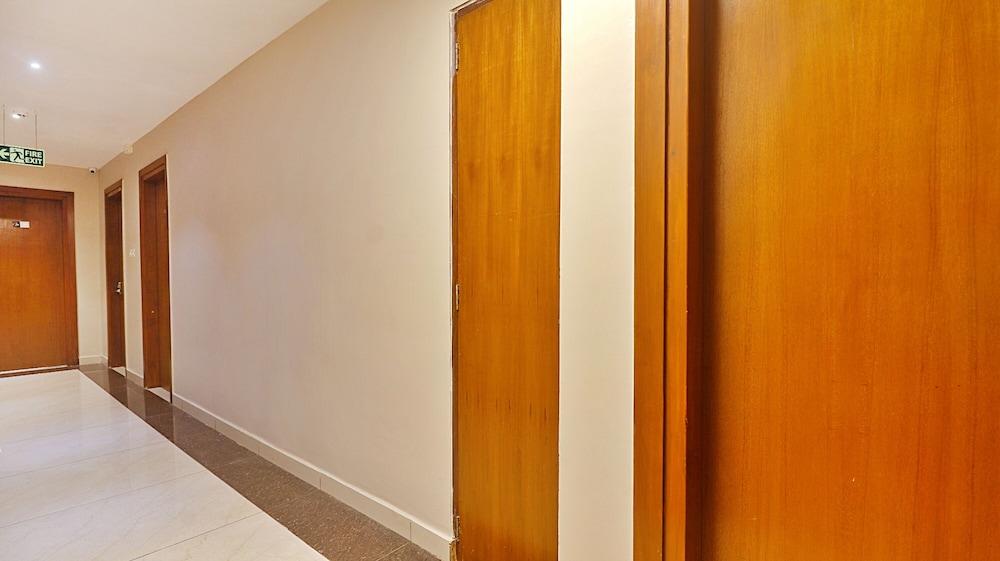 Fabhotel Eminent Suites Gachibowli