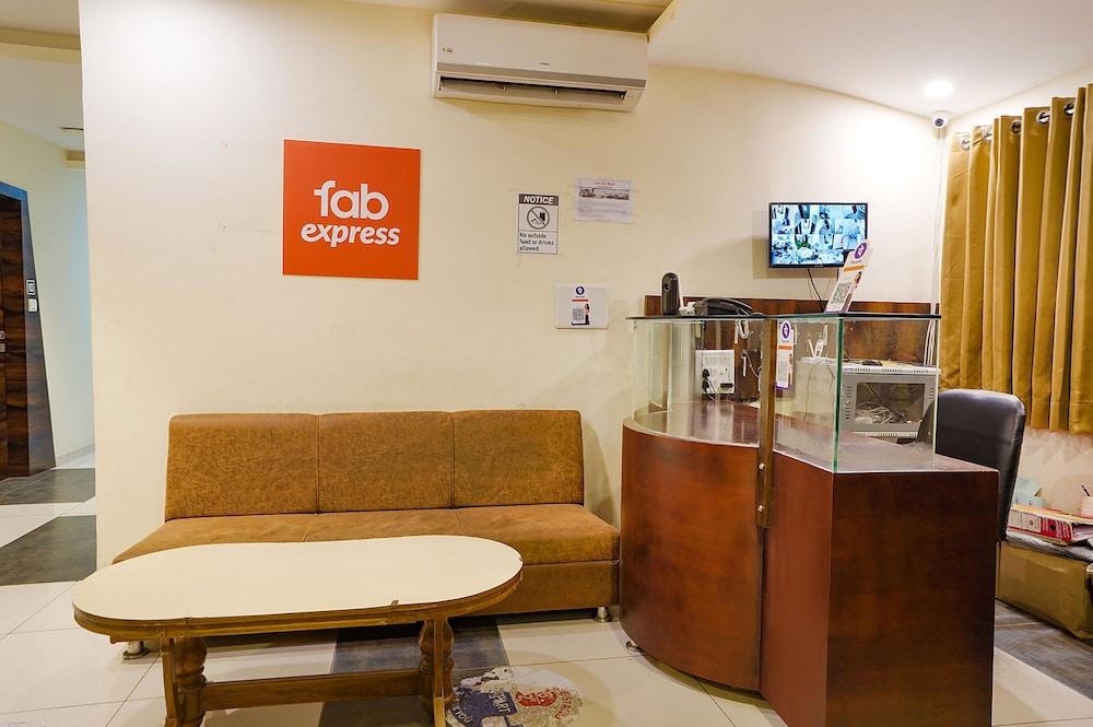 Fabexpress Naman Paradise