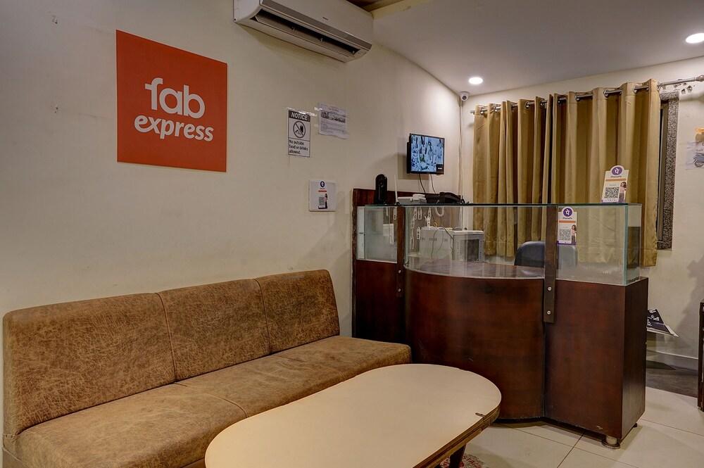 Fabexpress Naman Paradise