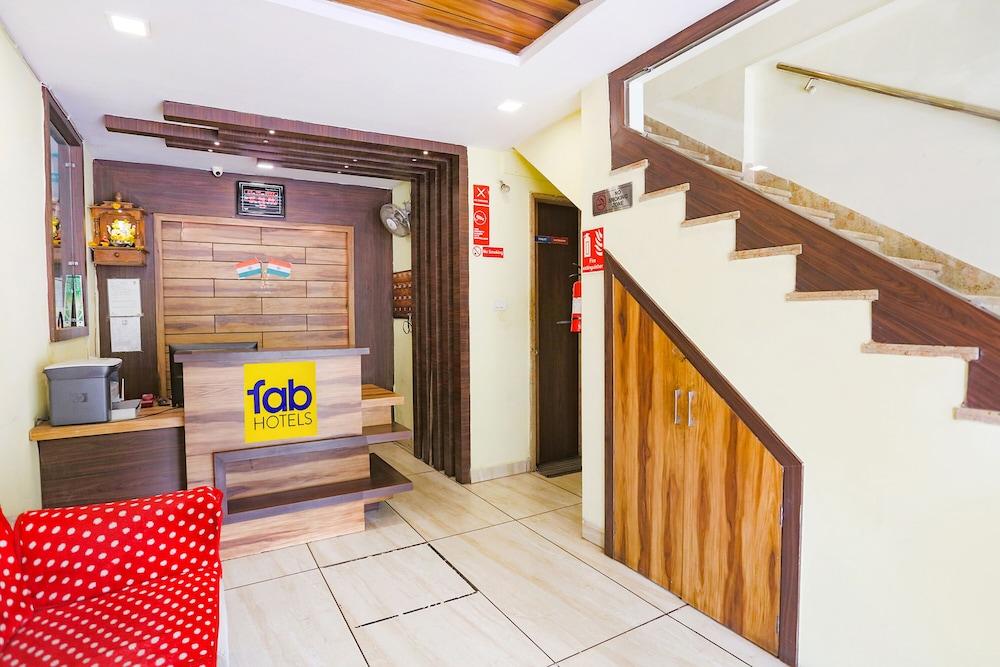 Fabexpress Madhuram Landmark