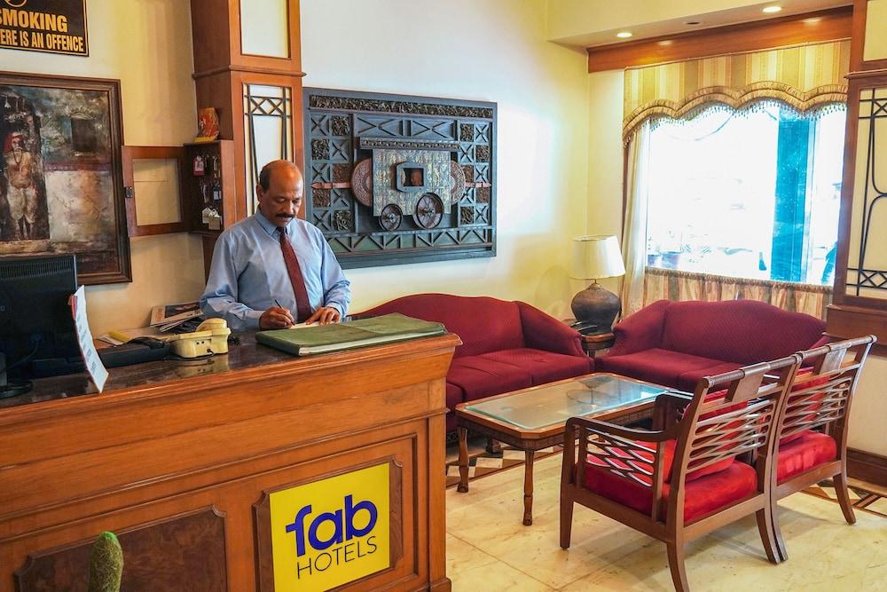 Fabhotel Kwality Regency
