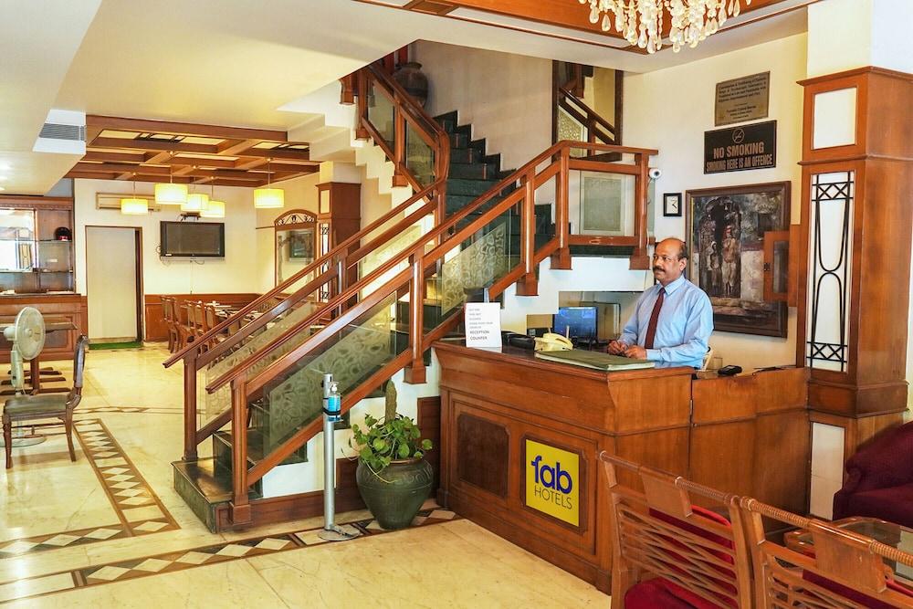 Fabhotel Kwality Regency