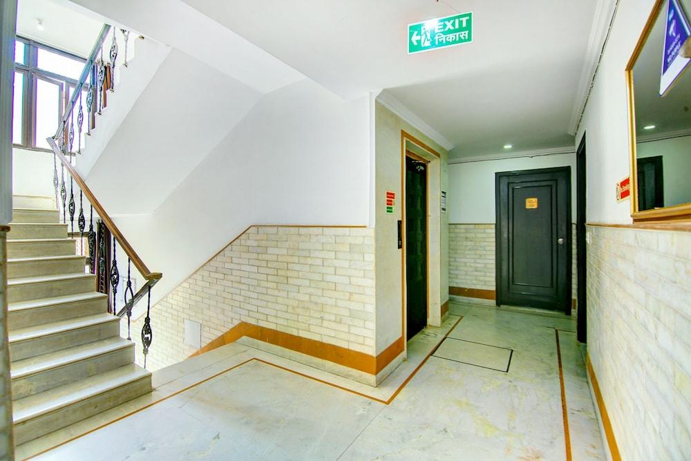 Fabhotel Le Heritage