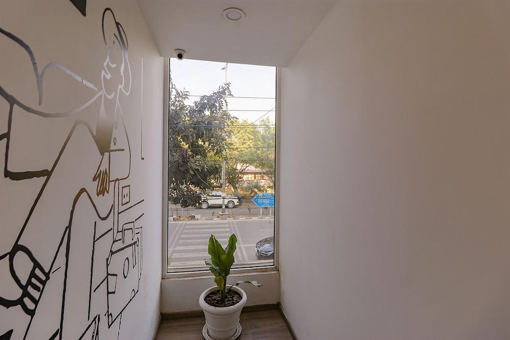 Fabhotel Hargobind Enclave