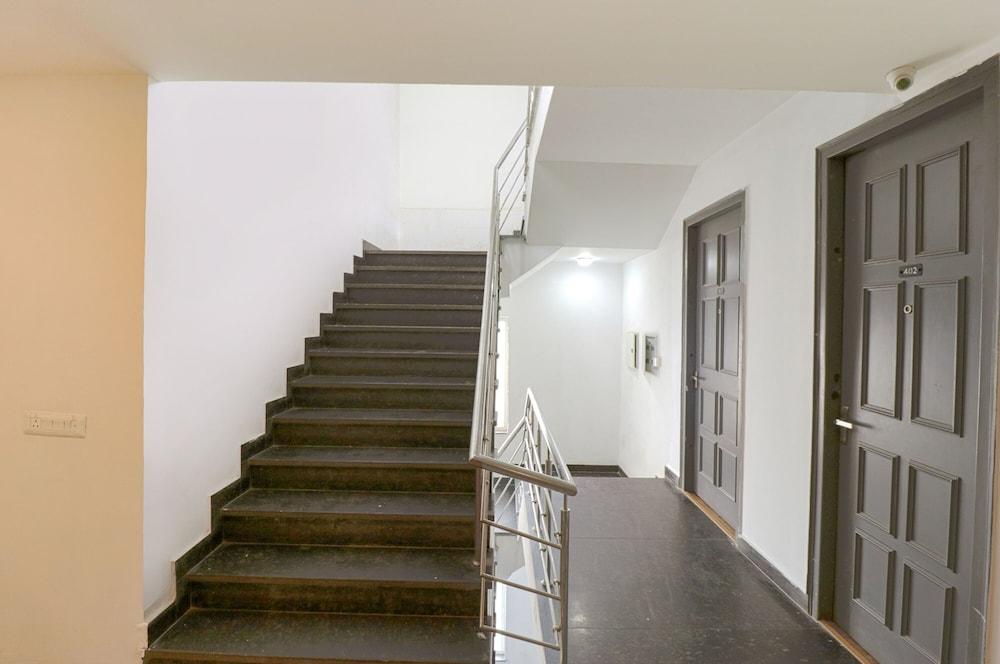 Fabhotel Pantao Stays