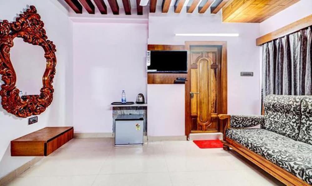 Fabhotel The Eden Ruby