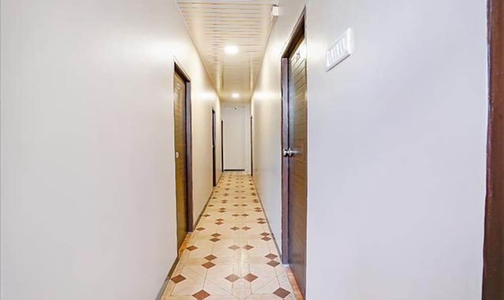 FabHotel Comfort stay