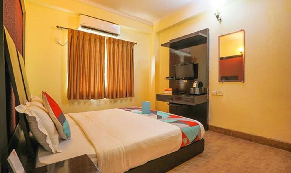 Fabexpress La Flamingo