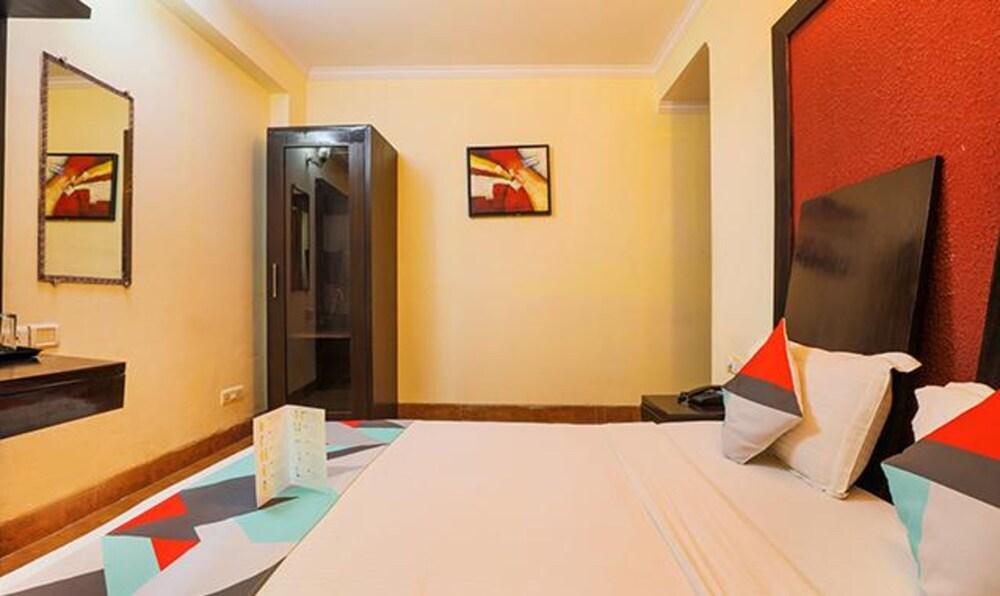 Fabexpress La Flamingo