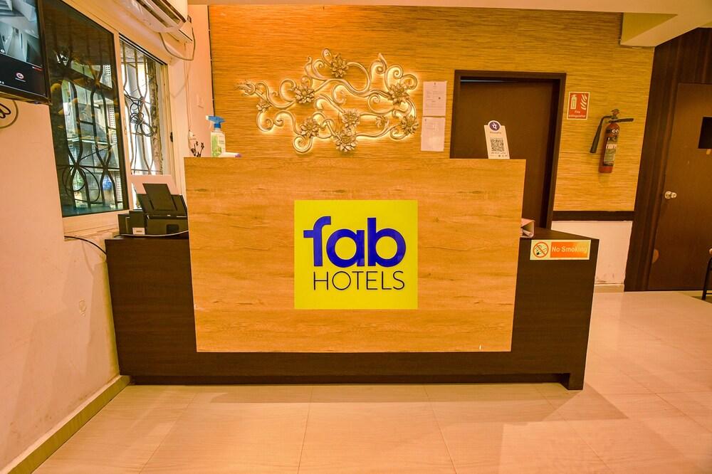 Fabexpress Victoria Ii