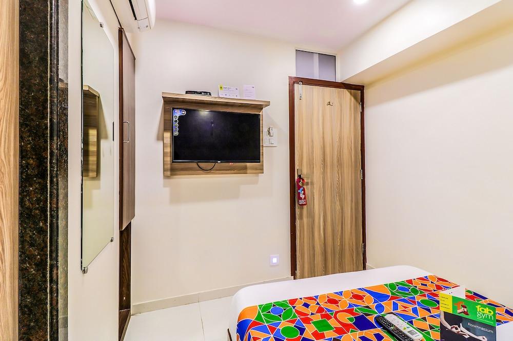 Fabexpress Hill Park