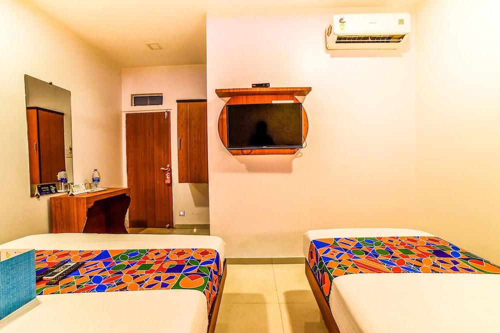 Fabexpress Bently Palace