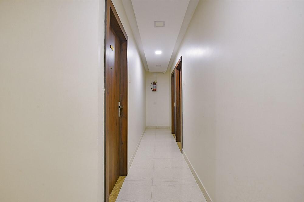 Fabhotel Purple Suites Inn