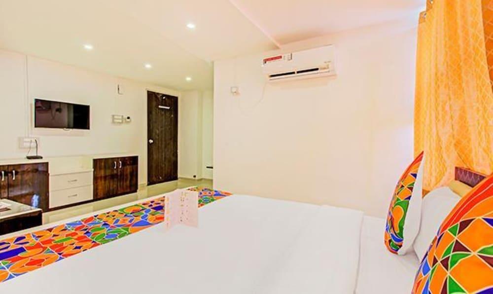 Fabhotel Renuka Executive