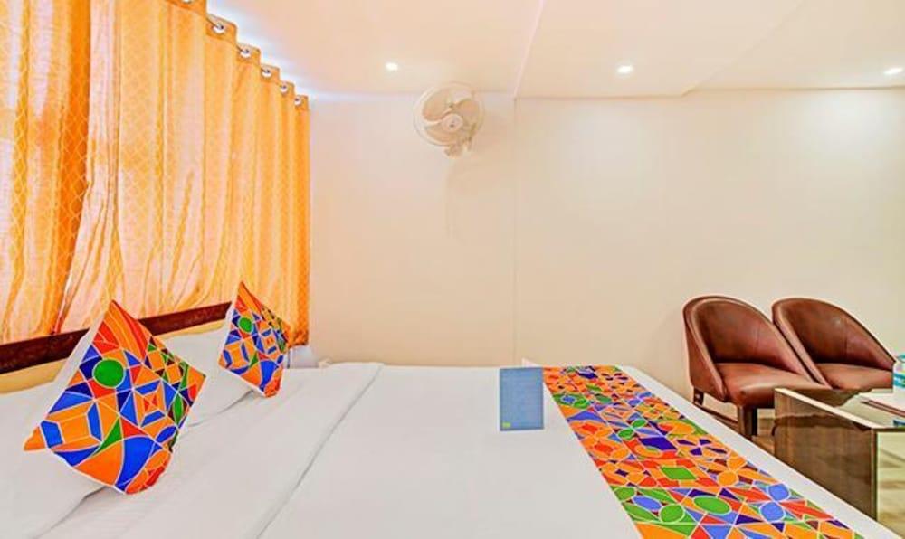 Fabhotel Renuka Executive