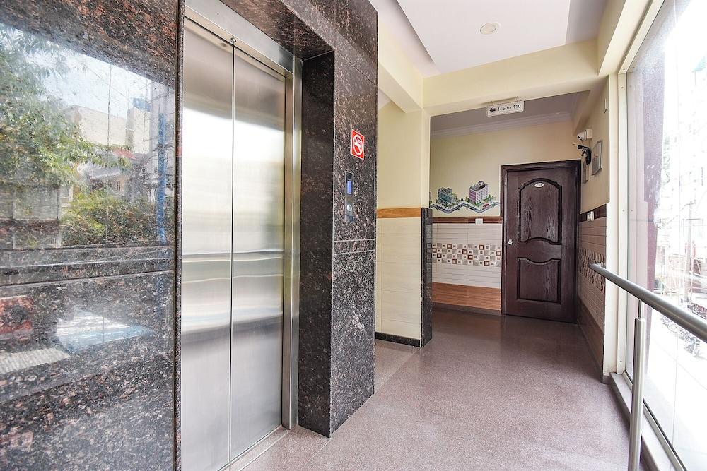 FabHotel Ivory Pearl