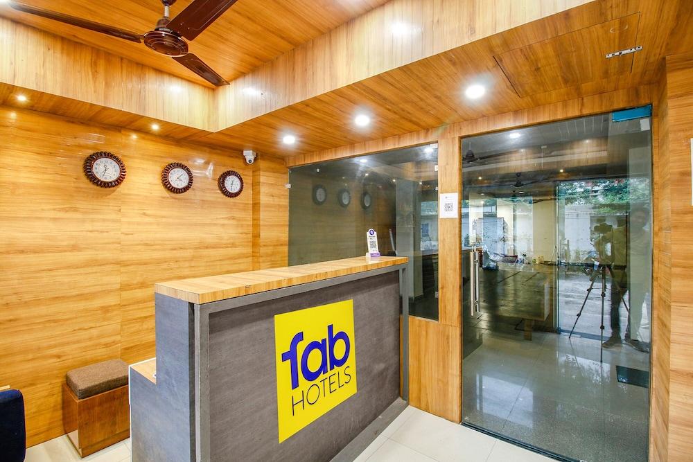 Fabexpress Sunshine Regency